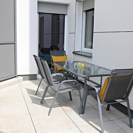 Apartament Amerigo Wrocław Zewnętrze zdjęcie