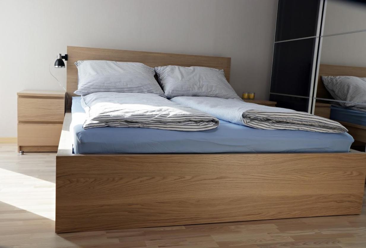 Apartament Amerigo Wrocław Zewnętrze zdjęcie