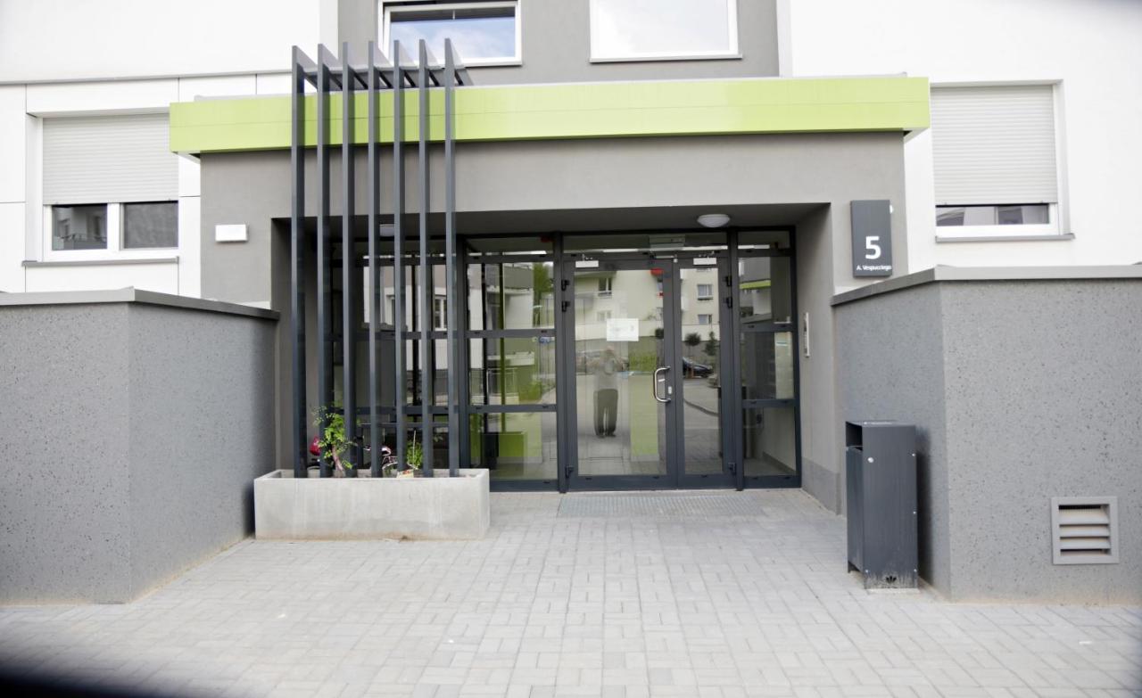 Apartament Amerigo Wrocław Zewnętrze zdjęcie