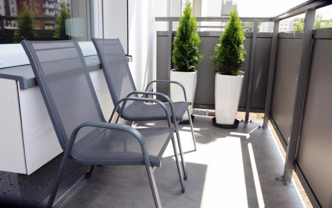 Apartament Amerigo Wrocław Zewnętrze zdjęcie