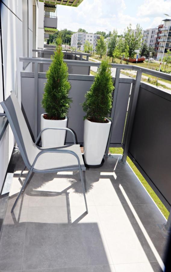 Apartament Amerigo Wrocław Zewnętrze zdjęcie
