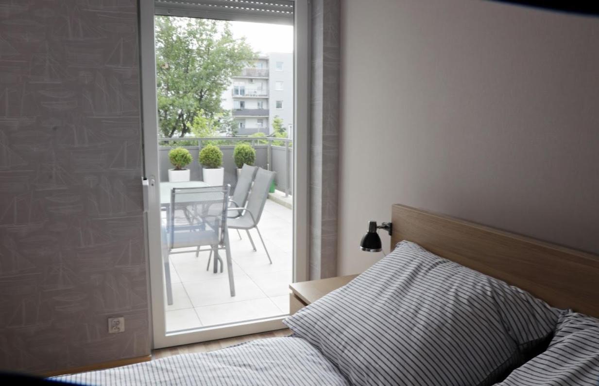 Apartament Amerigo Wrocław Zewnętrze zdjęcie