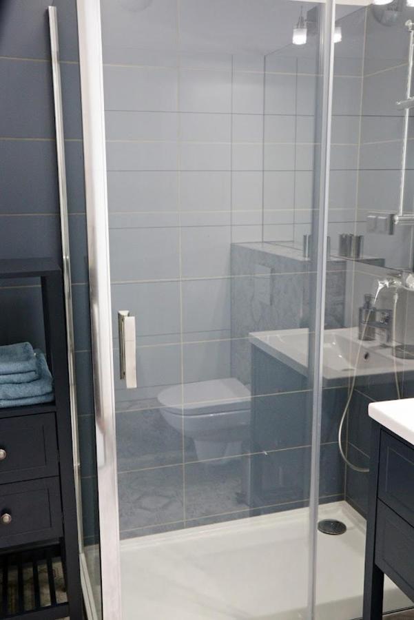 Apartament Amerigo Wrocław Zewnętrze zdjęcie