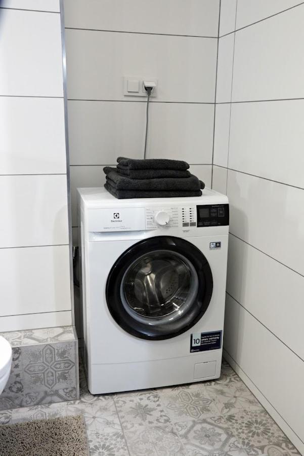Apartament Amerigo Wrocław Zewnętrze zdjęcie
