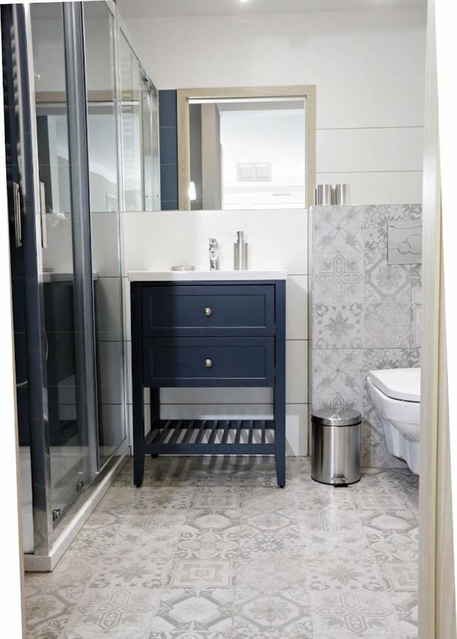 Apartament Amerigo Wrocław Zewnętrze zdjęcie