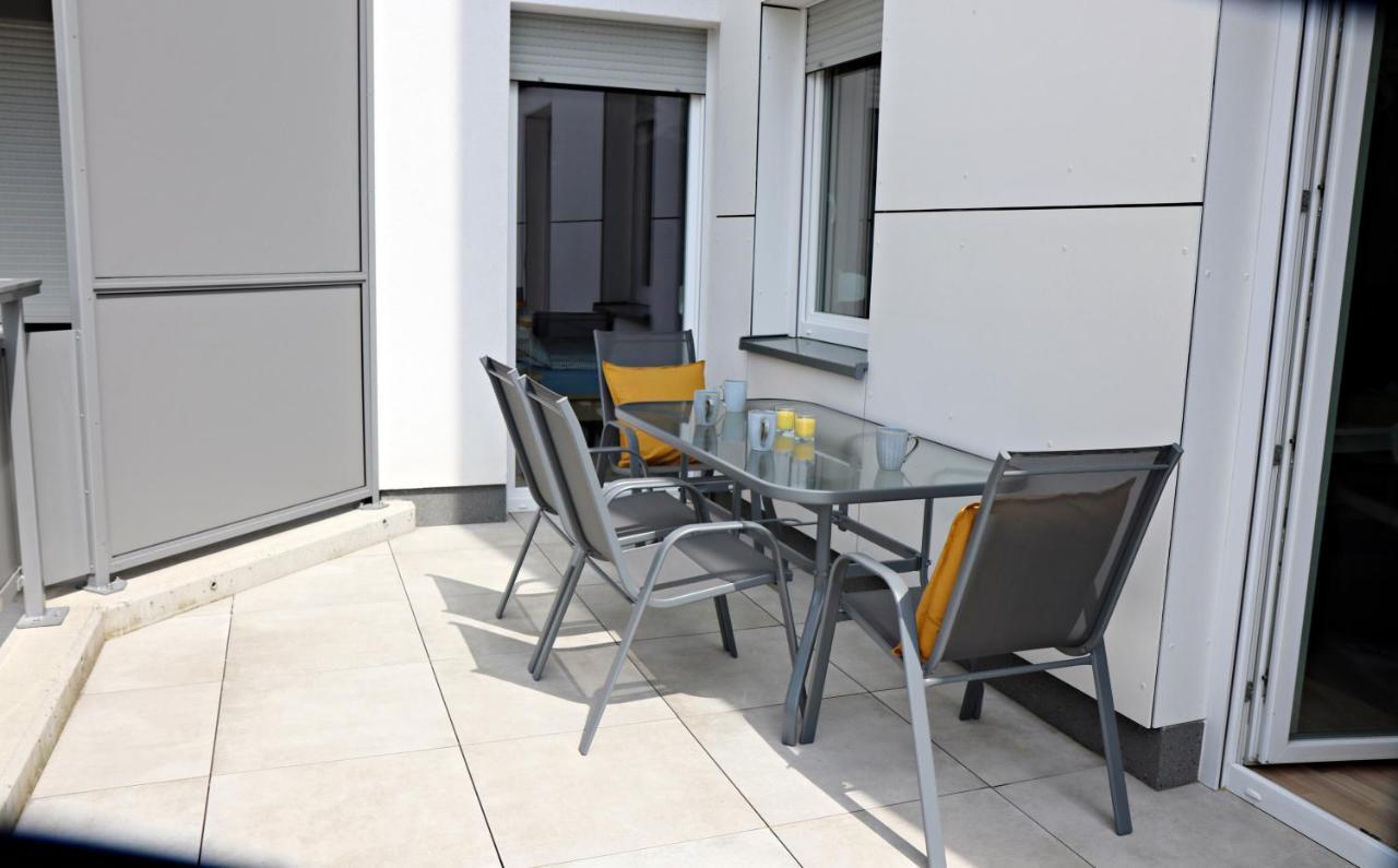 Apartament Amerigo Wrocław Zewnętrze zdjęcie