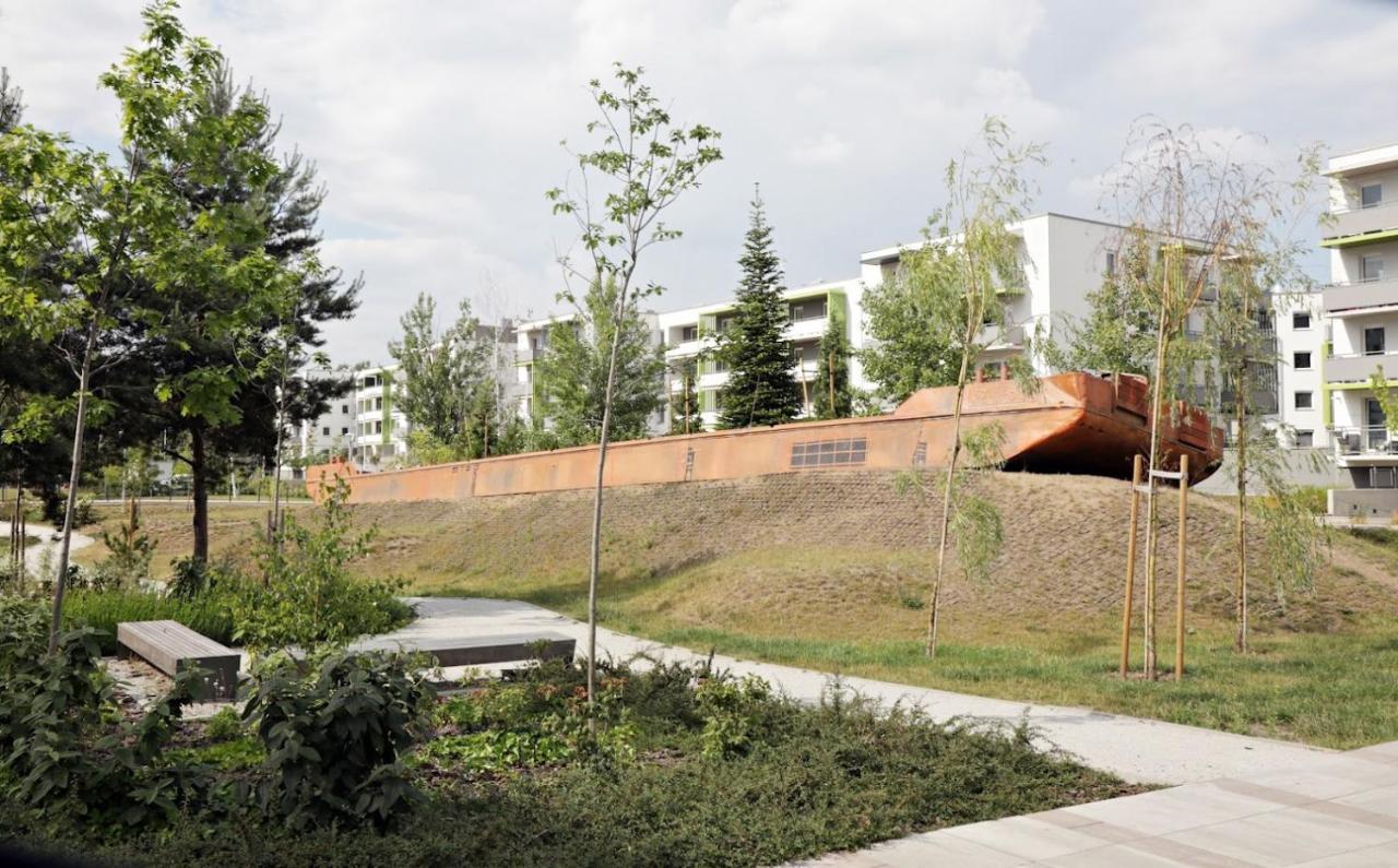 Apartament Amerigo Wrocław Zewnętrze zdjęcie